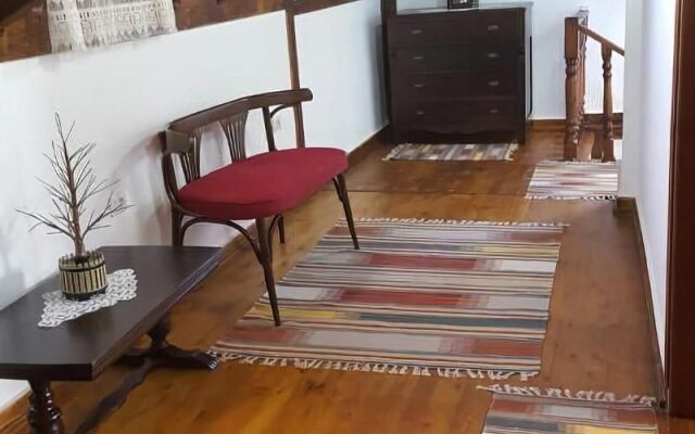 Hotel Bujtina e Bardhe