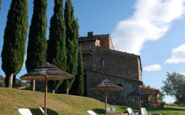 Agriturismo La Colombaia