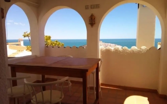 Apartamentos Tossablanca 46