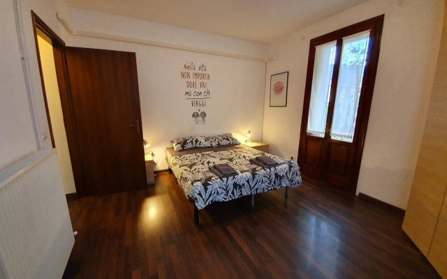 Appartamenti Alle Fonti