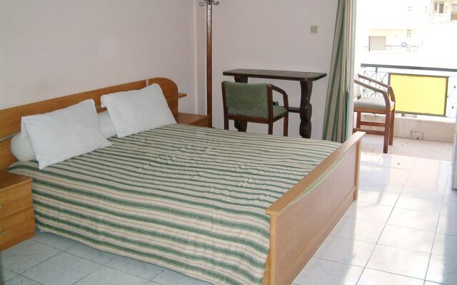 Appart Hotel Nezha