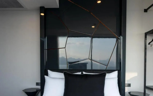 Adalia Hotel