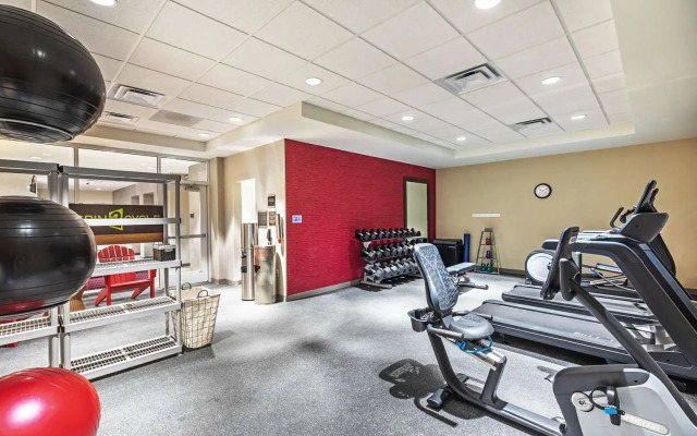 Home2 Suites by Hilton Midland East