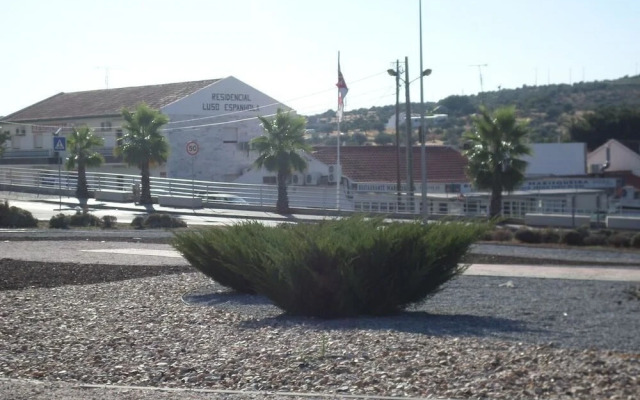 Residencial Luso Espanhola
