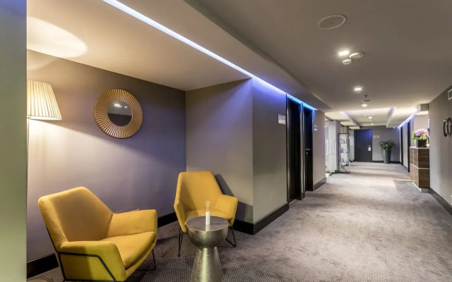 Cornaro Hotel