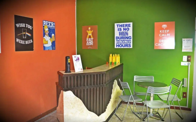 Hostel Way2Go!