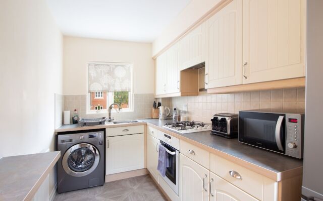 The Coach House - Exeter