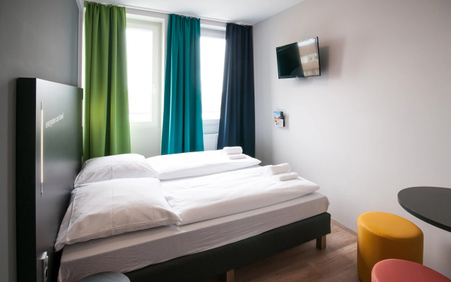 a&o Bremen Hauptbahnhof - Hostel