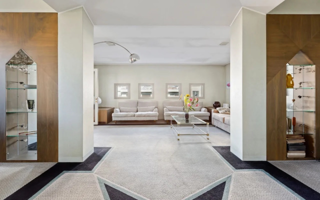 Terrace Penthouse with Duomo View