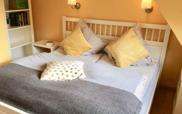 Holiday Apartment Dune Dream