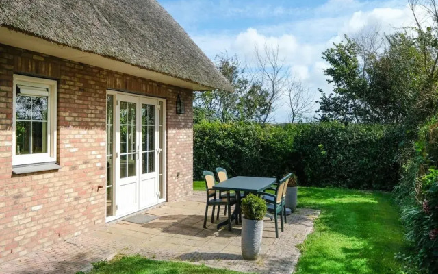 Holiday Home Near Beach and Forest