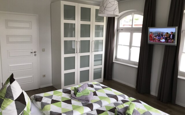 Ferienappartement "sophie"