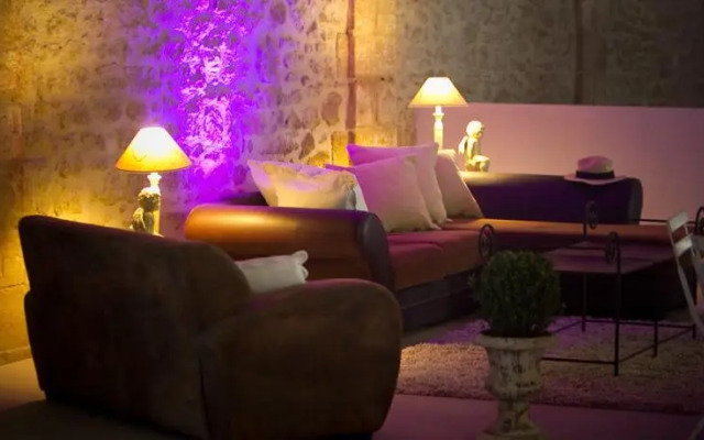 Le Moulin des Gaffins