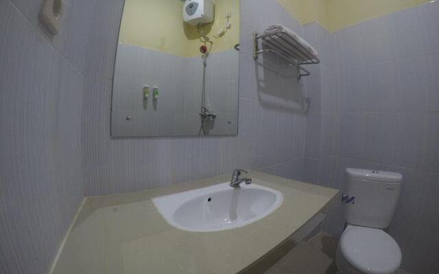 Lux Melati Hotel