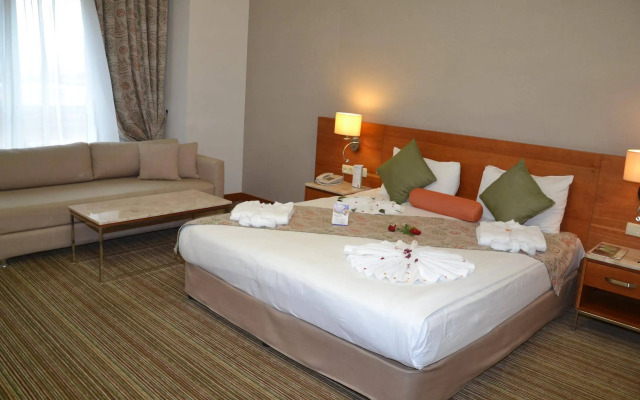 Sandikli Thermal Park Hotel