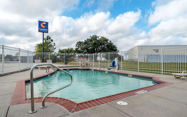 Comfort Inn & Suites Scott-West Lafayette