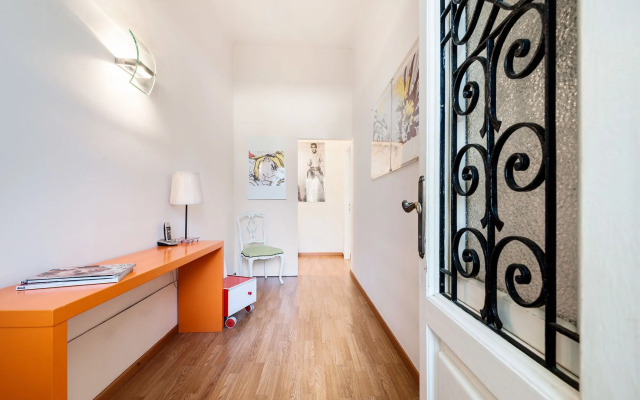 Lucca in Villa San Marco