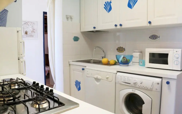 Villino Dalia 3 Bedrooms Apartment in Stintino