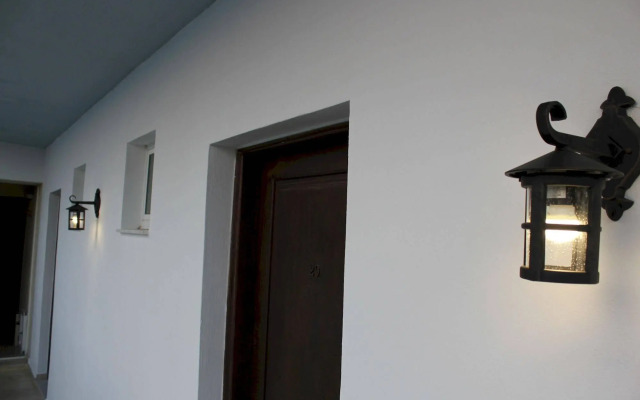 Elga Hotel