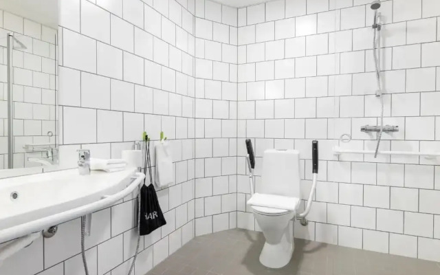 GreenStar Hotel Jyväskylä
