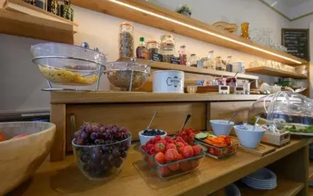 Hotel Zelená Marina