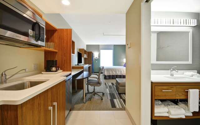 Home2 Suites by Hilton Minneapolis-Eden Prairie