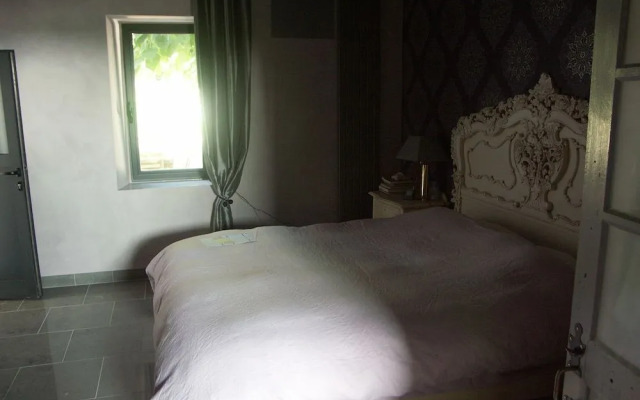 Maison dHôtes Côté Cour