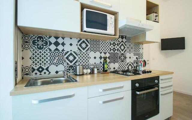 ChilometroZERO luxury apartement