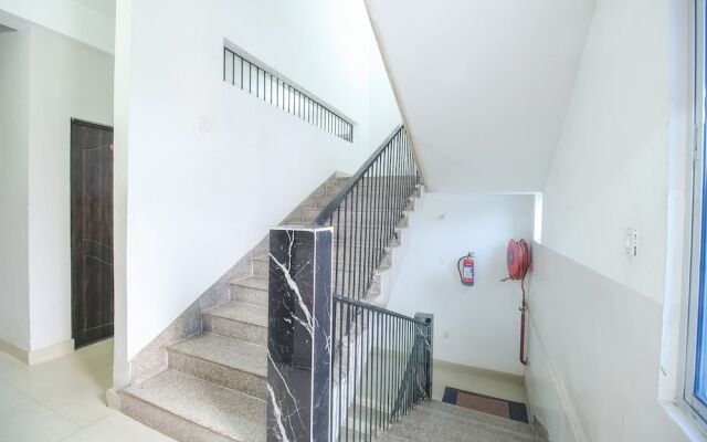 Fabexpress Sai Villa