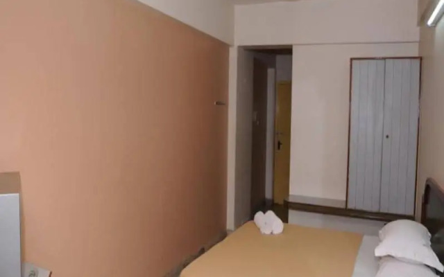 Hotel Raamus