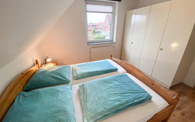 Ferienwohnung Kühl - Wohnung in Top Lage mit sonniger Dachterrasse