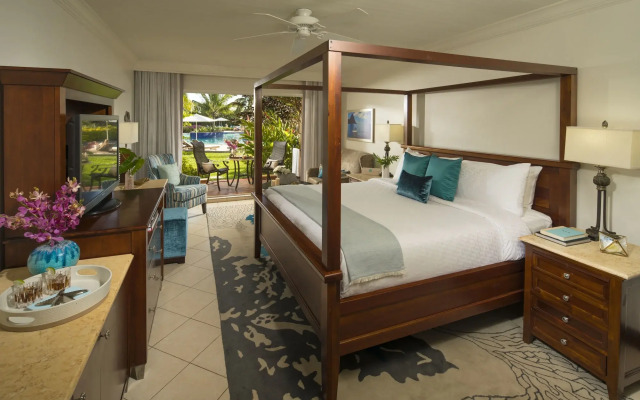 Sandals Grande St. Lucian All Inclusive