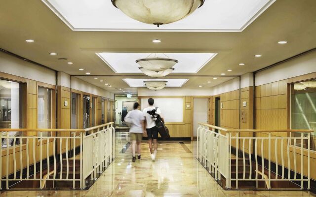 The Ambassador Seoul - A Pullman Hotel