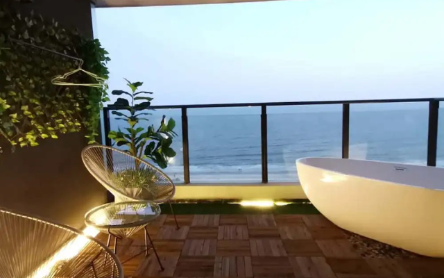 Yi Shu Jing Pin Holiday Hotel