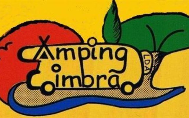 Camping Coimbrão