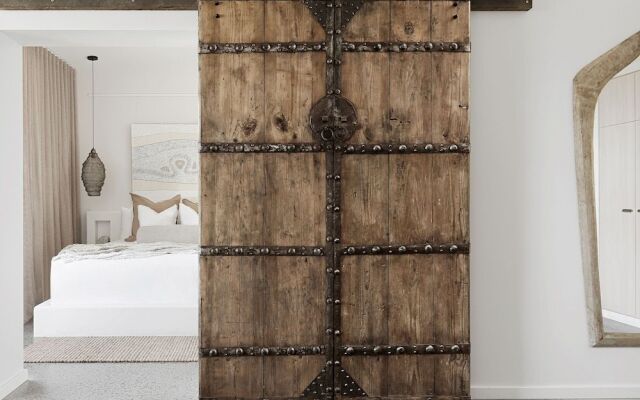 Imperial Boutique Accommodation