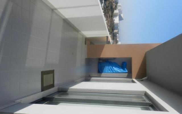 Apartamento Turistico Praia da Rocha Portimao