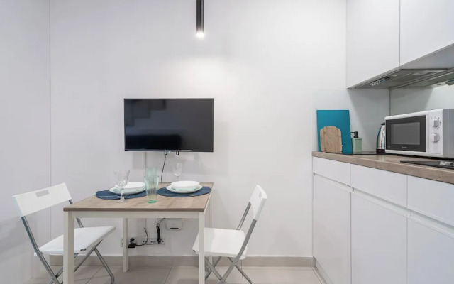Rentplanet - Apartament Pułaskiego