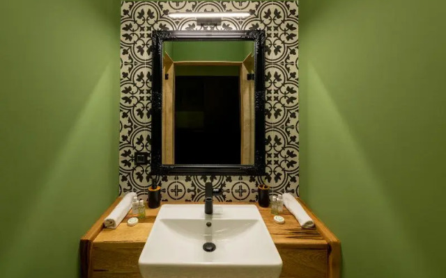 Boutique Hotel Cocosul De Aur