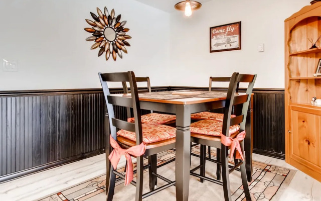 Mountain Green Condo