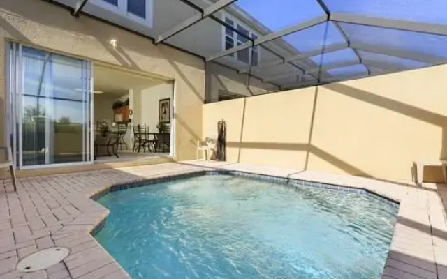 Simple Style Florida Fun by Five Star Vacation Homes