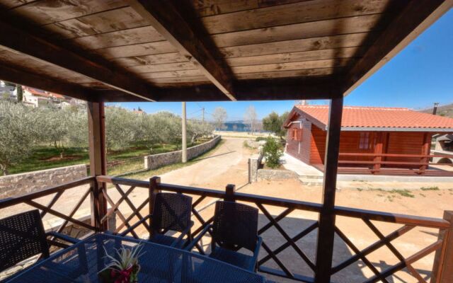 House Palma Novigrad (Zadar) 41724