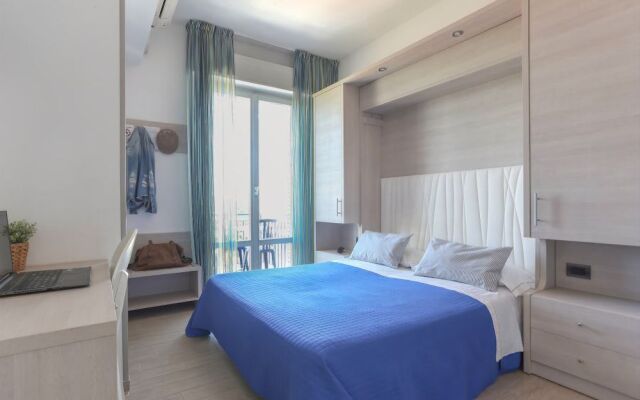 Hotel Olympia