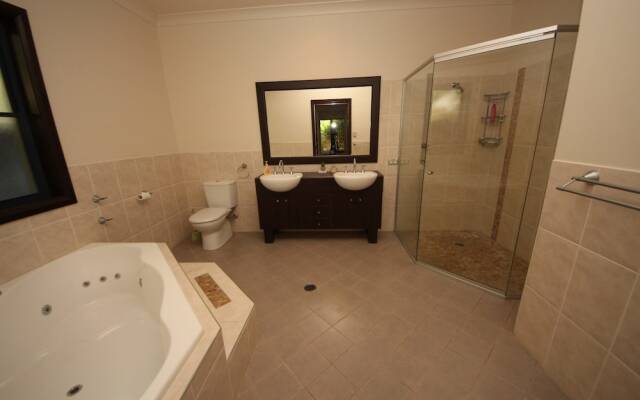 Nautilus at Hat Head