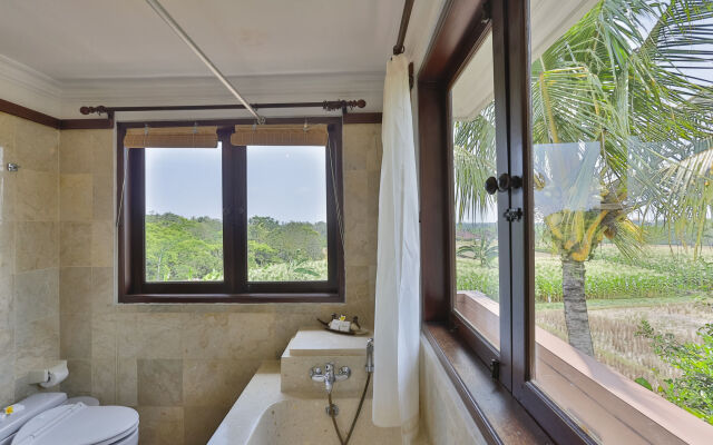 Villa Annapurna River View