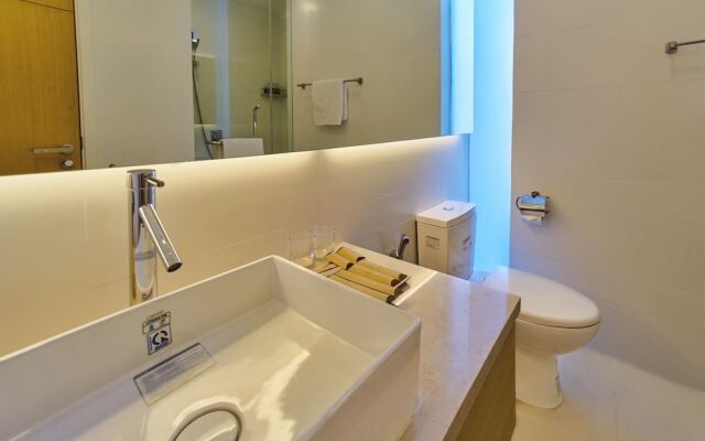 Ocean Villas Beach Resort