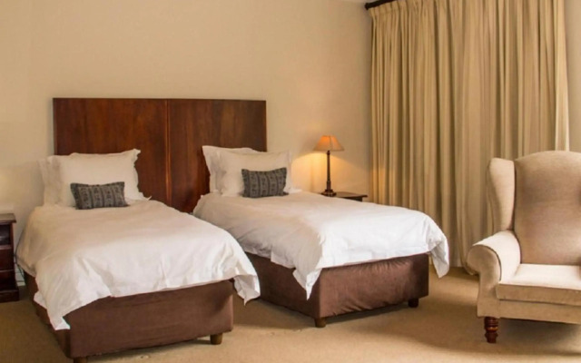 Redlands Hotel