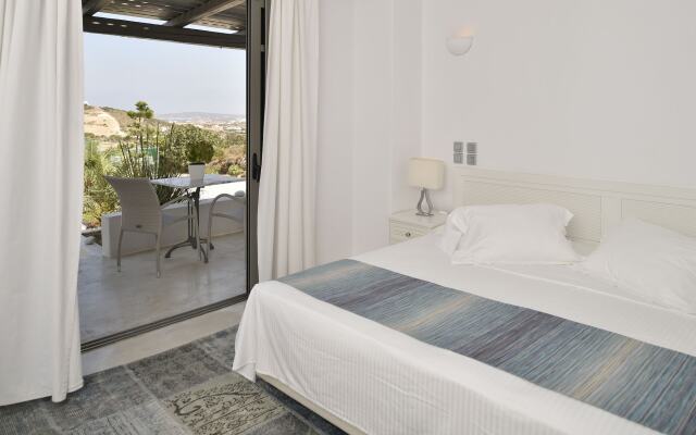 Naoussa Hills Boutique Resort - Adults Only