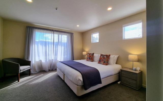 Vintners Retreat