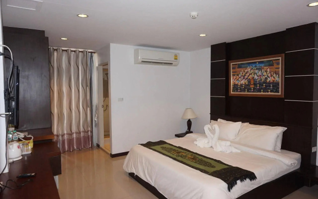 The Next Grand Hotel